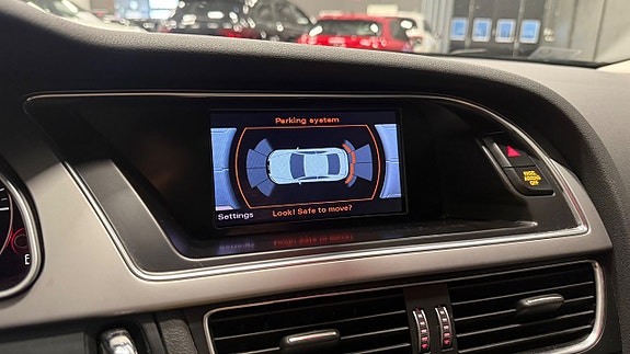 Audi A5 20 of 26