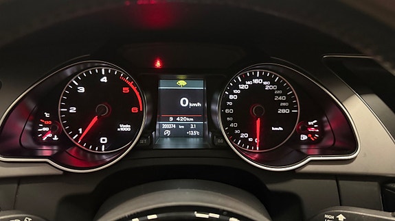 Audi A5 24 of 26