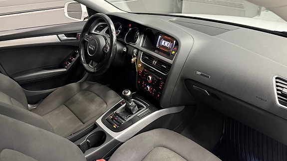 Audi A5 18 of 26