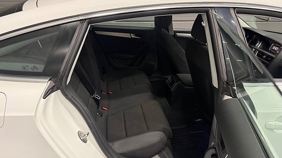 Audi A5 16 of 26