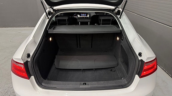 Audi A5 26 of 26