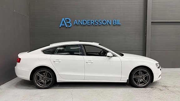 Audi A5 5 of 26