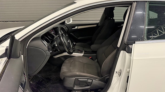 Audi A5 12 of 26
