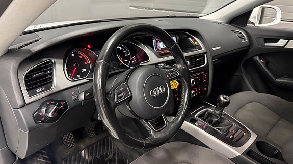 Audi A5 14 of 26