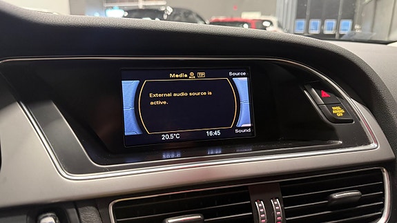 Audi A5 22 of 26