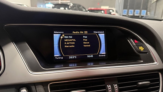Audi A5 23 of 26