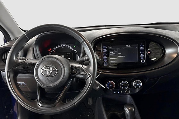 Toyota Aygo X 12 of 12