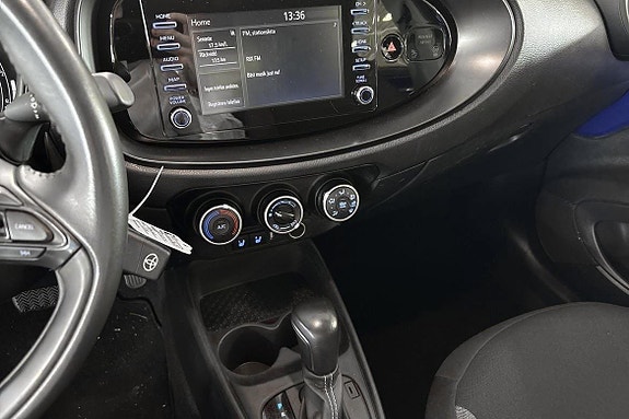 Toyota Aygo X 11 of 12