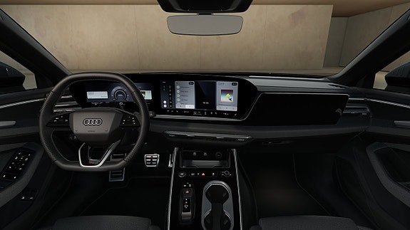 Audi A6 9 of 11