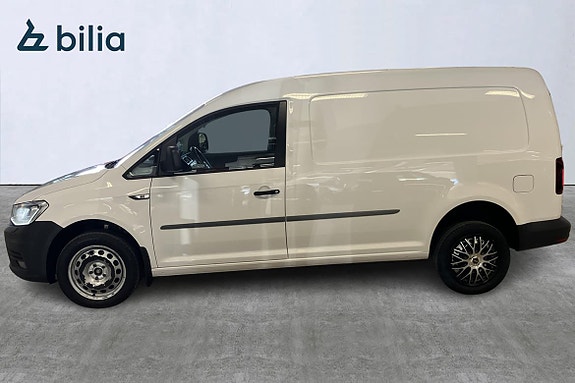 Volkswagen Caddy Maxi 2 of 11