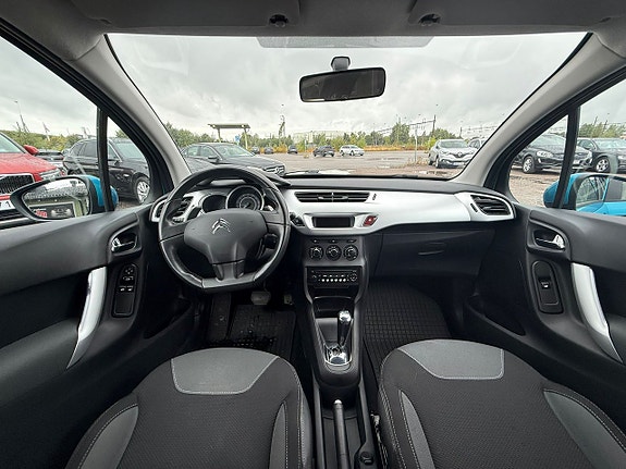 Citroen C3 5 of 12