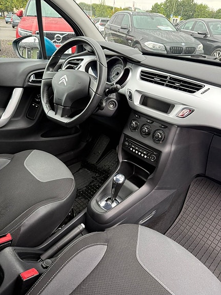Citroen C3 6 of 12