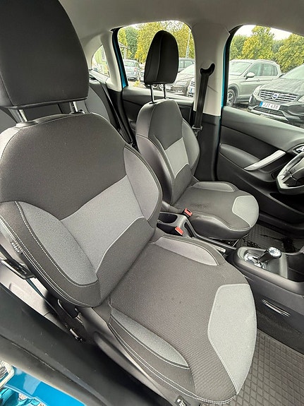 Citroen C3 8 of 12