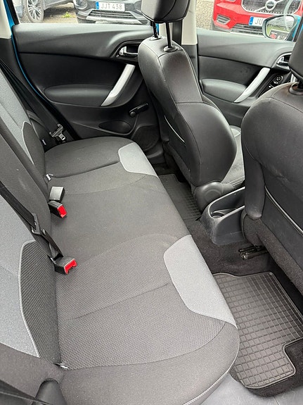 Citroen C3 9 of 12