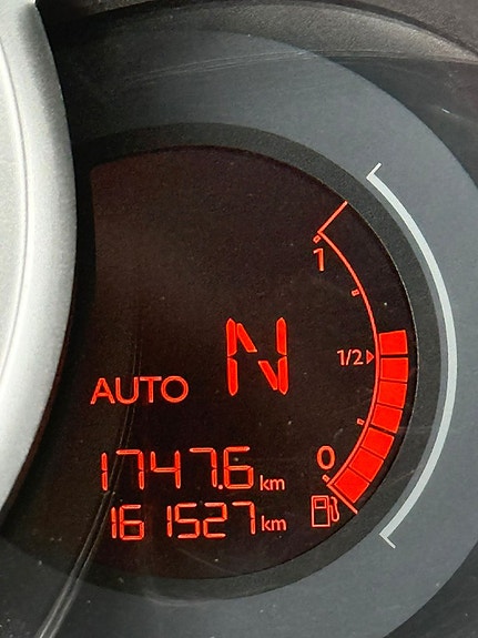Citroen C3 7 of 12