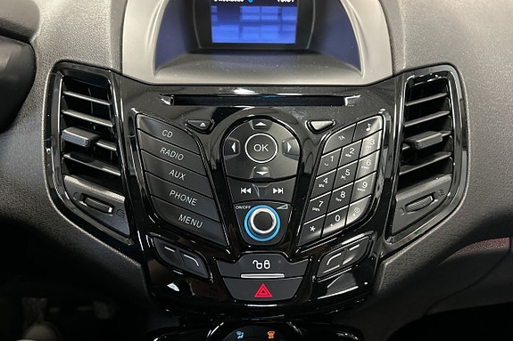 Ford Fiesta 19 of 30