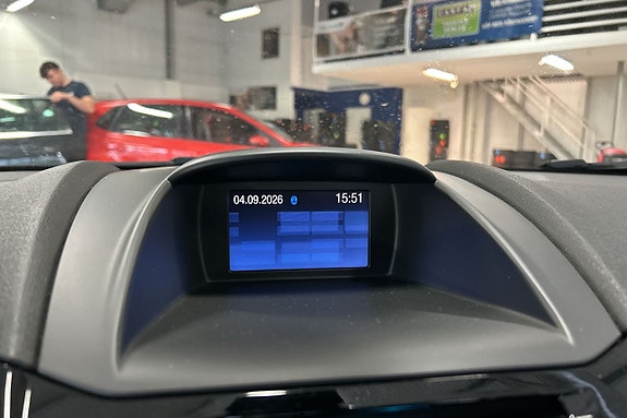 Ford Fiesta 20 of 30