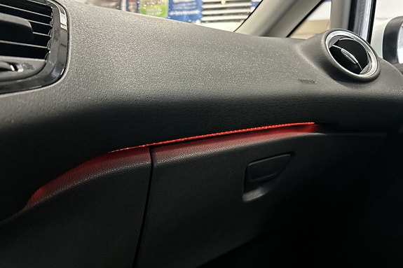 Ford Fiesta 28 of 30