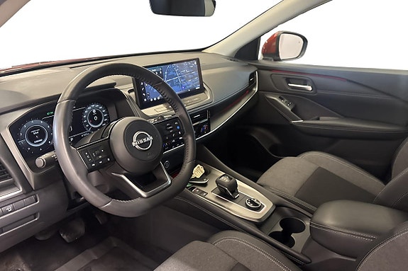 Nissan Qashqai 7 of 19