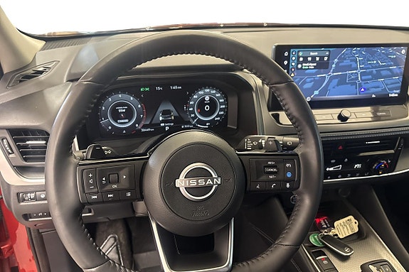 Nissan Qashqai 8 of 19