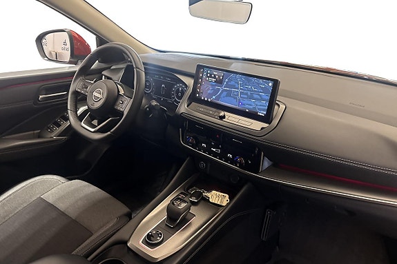 Nissan Qashqai 10 of 19