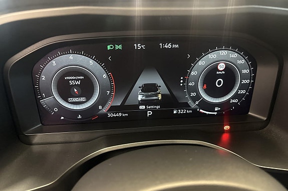 Nissan Qashqai 14 of 19