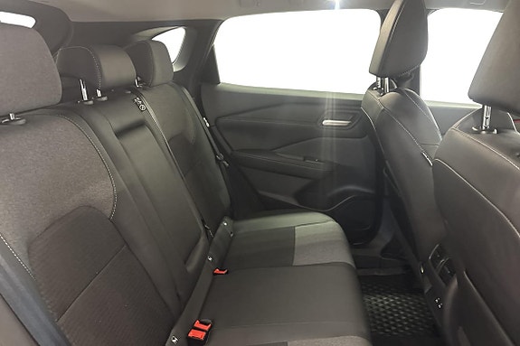 Nissan Qashqai 11 of 19