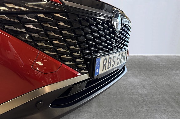 Nissan Qashqai 19 of 19