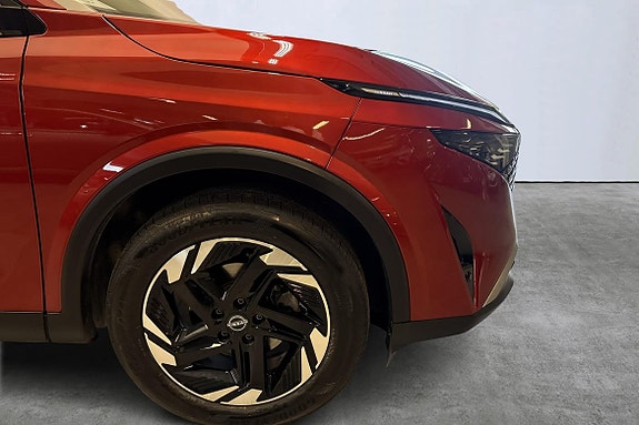 Nissan Qashqai 18 of 19