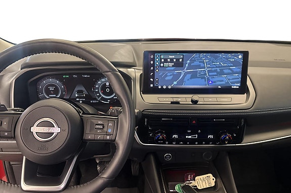 Nissan Qashqai 9 of 19
