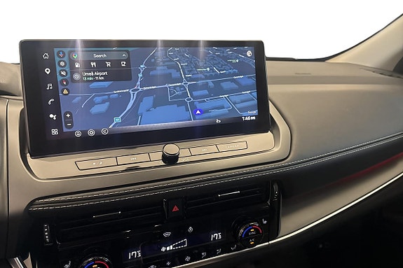 Nissan Qashqai 13 of 19