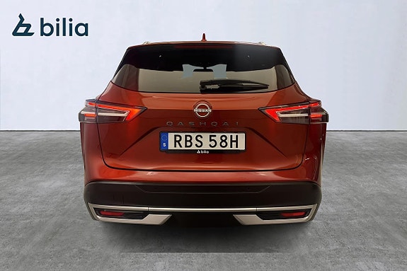 Nissan Qashqai 16 of 19