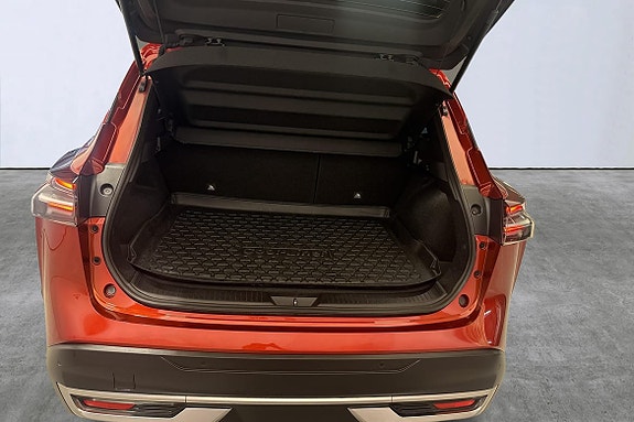 Nissan Qashqai 17 of 19