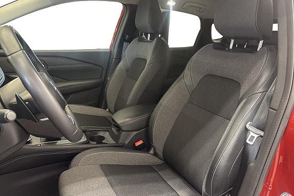 Nissan Qashqai 12 of 19