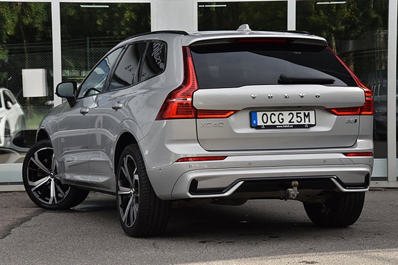 Volvo XC60 5 of 28