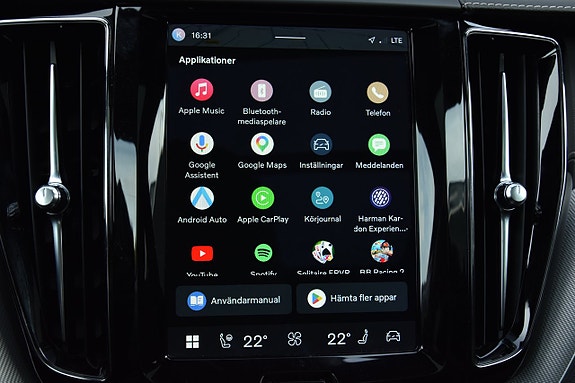 Volvo XC60 20 of 28