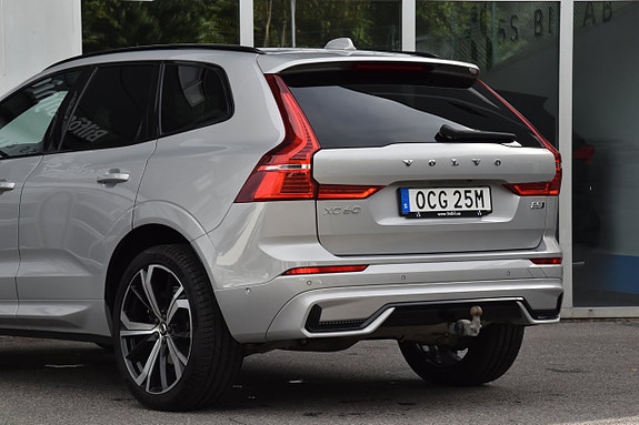 Volvo XC60 6 of 28