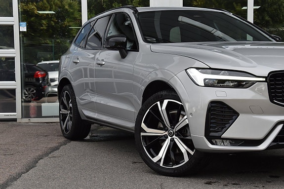 Volvo XC60 4 of 28