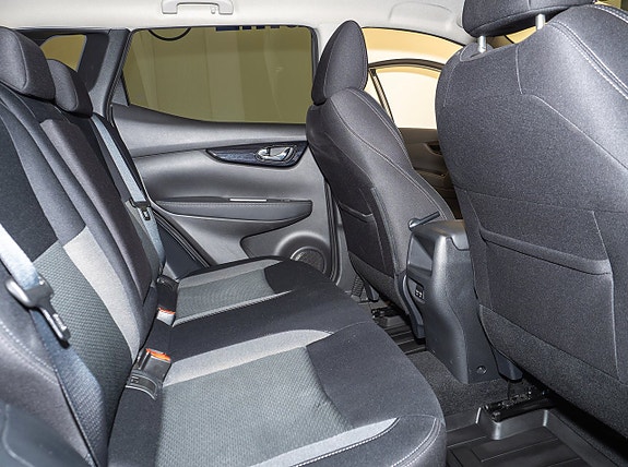 Nissan Qashqai 3 of 8