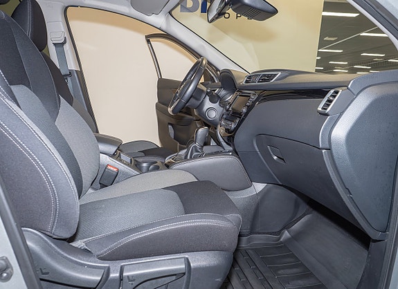 Nissan Qashqai 2 of 8