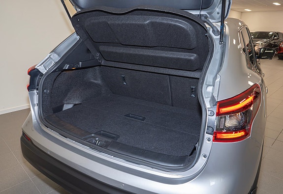 Nissan Qashqai 7 of 8