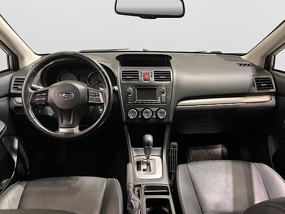 Subaru XV 12 of 18