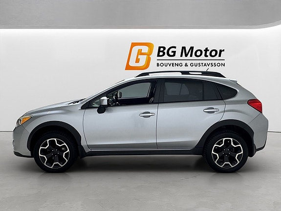Subaru XV 7 of 18