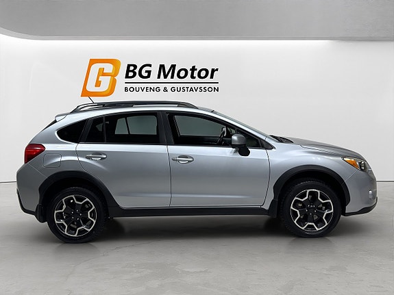 Subaru XV 3 of 18