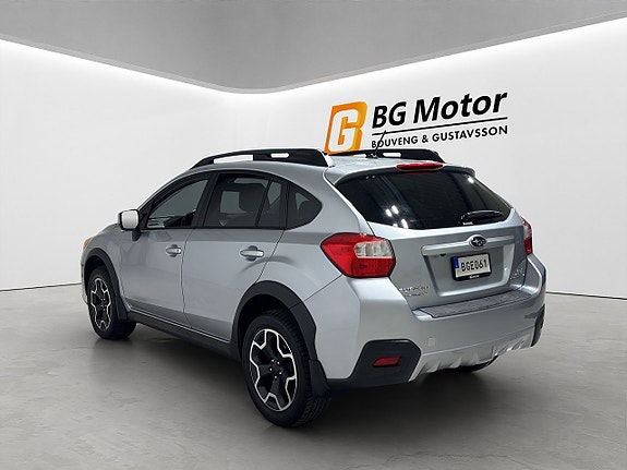 Subaru XV 6 of 18