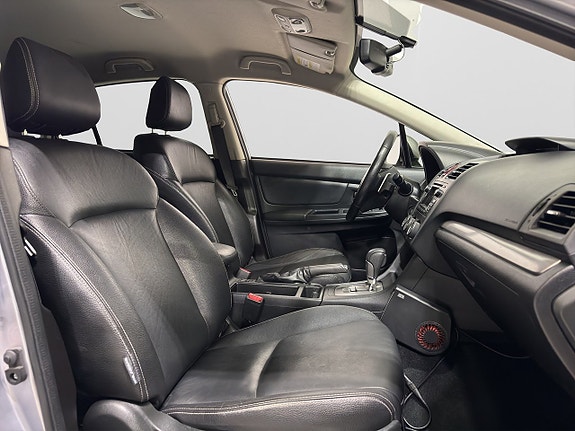 Subaru XV 9 of 18