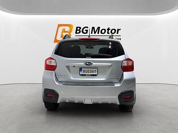 Subaru XV 5 of 18
