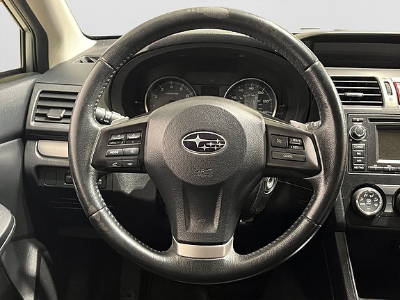 Subaru XV 13 of 18