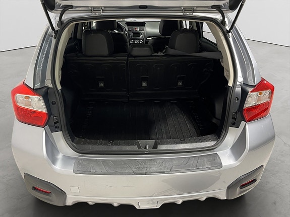 Subaru XV 11 of 18