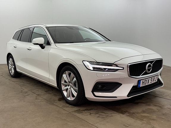 Volvo V60 10 of 26